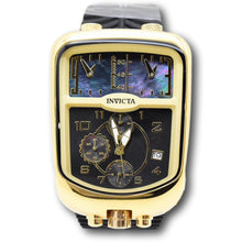Load image into Gallery viewer, Invicta S1 Rally Dualshift Men's 42mm Black MOP Triple Time Chrono Watch 49635-Klawk Watches
