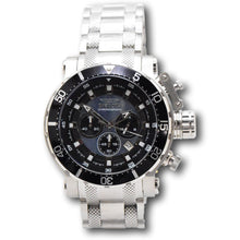 Load image into Gallery viewer, Invicta Coalition Forces Men's 52mm Black Pearl Dial Chrono Watch 49753-Klawk Watches
