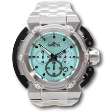 Load image into Gallery viewer, Invicta Coalition Forces X-Wing Blacksite Men's 46mm Teal Dial Watch 49768-Klawk Watches
