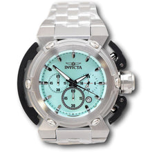 Load image into Gallery viewer, Invicta Coalition Forces X-Wing Blacksite Men's 46mm Teal Dial Watch 49768-Klawk Watches
