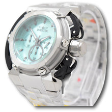 Load image into Gallery viewer, Invicta Coalition Forces X-Wing Blacksite Men's 46mm Teal Dial Watch 49768-Klawk Watches
