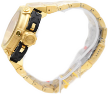 Load image into Gallery viewer, Invicta Coalition Forces X-Wing Blacksite Men's 46mm Double Gold Watch 49771-Klawk Watches
