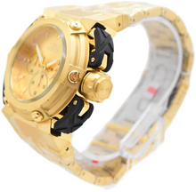 Load image into Gallery viewer, Invicta Coalition Forces X-Wing Blacksite Men's 46mm Double Gold Watch 49771-Klawk Watches

