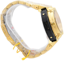 Load image into Gallery viewer, Invicta Coalition Forces X-Wing Blacksite Men's 46mm Double Gold Watch 49771-Klawk Watches
