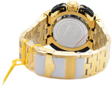 Load image into Gallery viewer, Invicta Coalition Forces X-Wing Blacksite Men's 46mm Double Gold Watch 49771-Klawk Watches
