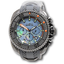 Load image into Gallery viewer, Invicta Coalition Forces Men's 50mm Blue Pearl Dial Chronograph Watch 49789-Klawk Watches
