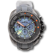 Load image into Gallery viewer, Invicta Coalition Forces Men's 50mm Blue Pearl Dial Chronograph Watch 49789-Klawk Watches
