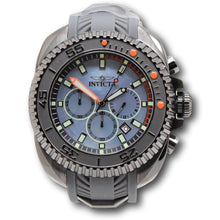 Load image into Gallery viewer, Invicta Coalition Forces Men's 50mm Blue Pearl Dial Chronograph Watch 49789-Klawk Watches
