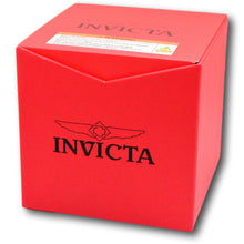 Load image into Gallery viewer, Invicta Coalition Forces Men's 50mm Blue Pearl Dial Chronograph Watch 49789-Klawk Watches
