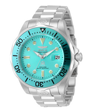 Load image into Gallery viewer, Invicta Grand Diver Men's 47mm Turqoise Dial Nh35A Japan Automatic Watch 49916
