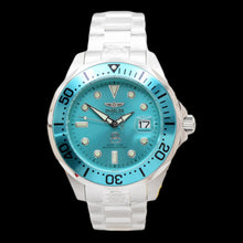 Load image into Gallery viewer, Invicta Grand Diver Men's 47mm Turqoise Dial Nh35A Japan Automatic Watch 49916
