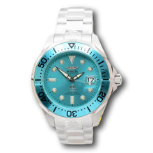 Load image into Gallery viewer, Invicta Grand Diver Men's 47mm Turqoise Dial Nh35A Japan Automatic Watch 49916
