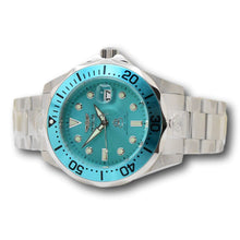 Load image into Gallery viewer, Invicta Grand Diver Men's 47mm Turqoise Dial Nh35A Japan Automatic Watch 49916
