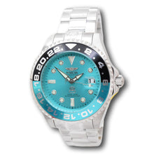 Load image into Gallery viewer, Invicta Grand Diver Men's 47mm Turqoise Dial  Nh35A Japan Automatic Watch 49917
