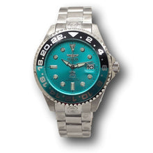 Load image into Gallery viewer, Invicta Grand Diver Men's 47mm Turqoise Dial  Nh35A Japan Automatic Watch 49917
