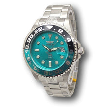Load image into Gallery viewer, Invicta Grand Diver Men's 47mm Turqoise Dial  Nh35A Japan Automatic Watch 49917
