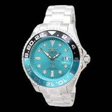 Load image into Gallery viewer, Invicta Grand Diver Men's 47mm Turqoise Dial  Nh35A Japan Automatic Watch 49917
