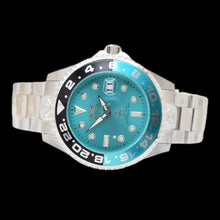Load image into Gallery viewer, Invicta Grand Diver Men's 47mm Turqoise Dial  Nh35A Japan Automatic Watch 49917
