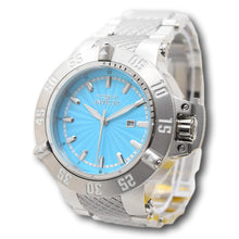 Load image into Gallery viewer, Invicta Subaqua Noma III Men's 50mm Aqua Blue Quartz Watch 500M WR 50047-Klawk Watches
