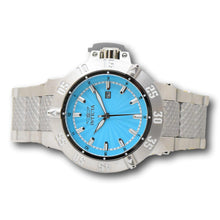 Load image into Gallery viewer, Invicta Subaqua Noma III Men's 50mm Aqua Blue Quartz Watch 500M WR 50047-Klawk Watches
