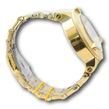 Load image into Gallery viewer, Invicta Subaqua Noma III Men's 50mm Gold Green Dial Quartz Watch 500M WR 50050

