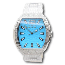 Load image into Gallery viewer, Invicta Celestial Luxury Men's 47mm 336 Crystals Blue Dial Quartz Watch 50199-Klawk Watches
