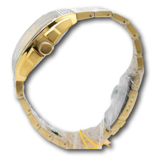 Load image into Gallery viewer, Invicta Celestial Luxury Men's 47mm 336 Crystals Gold Quartz Watch 50200-Klawk Watches
