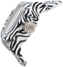 Load image into Gallery viewer, Invicta Pro Diver Exclusive NeoArt Flux Wild Zebra 52mm Quartz Watch 50207-Klawk Watches

