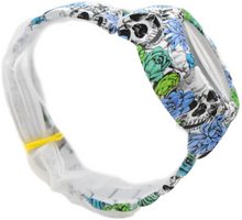 Load image into Gallery viewer, Invicta Pro Diver Exclusive NeoArt Skull Garden Men's 52mm Quartz Watch 50213
