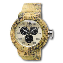 Load image into Gallery viewer, Invicta Pro Diver Exclusive NeoArt Navigator Men's 52mm Aqua Plate Watch 50215-Klawk Watches
