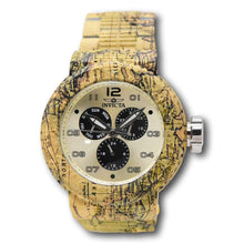 Load image into Gallery viewer, Invicta Pro Diver Exclusive NeoArt Navigator Men's 52mm Aqua Plate Watch 50215-Klawk Watches
