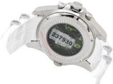 Load image into Gallery viewer, Invicta Coalition Forces Sniper Mens 50mm 4-Time Zone White Military Watch 50217
