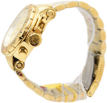 Load image into Gallery viewer, Invicta Coalition Forces Hardpoint Men's 52mm Triple Gold I-Size Watch 50231
