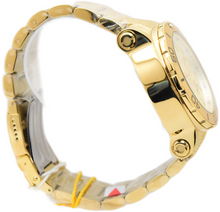 Load image into Gallery viewer, Invicta Coalition Forces Hardpoint Men's 52mm Triple Gold I-Size Watch 50231
