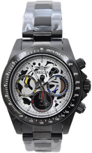 Load image into Gallery viewer, Invicta Speedway Men's 40mm Skeleton Dial Limited Edition Chrono Watch 50274-Klawk Watches
