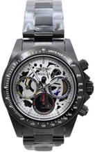 Load image into Gallery viewer, Invicta Speedway Men's 40mm Skeleton Dial Limited Edition Chrono Watch 50274-Klawk Watches
