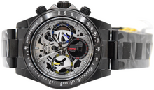 Load image into Gallery viewer, Invicta Speedway Men's 40mm Skeleton Dial Limited Edition Chrono Watch 50274-Klawk Watches
