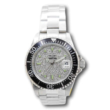 Load image into Gallery viewer, Invicta Pro Diver Starlight Diver Crystals Dial Japan Automatic 40mm Watch 50278-Klawk Watches
