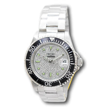 Load image into Gallery viewer, Invicta Pro Diver Starlight Diver Crystals Dial Japan Automatic 40mm Watch 50278-Klawk Watches
