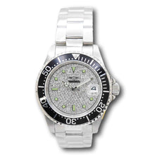 Load image into Gallery viewer, Invicta Pro Diver Starlight Diver Crystals Dial Japan Automatic 40mm Watch 50278-Klawk Watches
