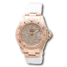 Load image into Gallery viewer, Invicta Pro Diver Starlight Diver Rose Gold Japan Automatic 40mm Watch 50281-Klawk Watches
