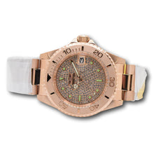 Load image into Gallery viewer, Invicta Pro Diver Starlight Diver Rose Gold Japan Automatic 40mm Watch 50281-Klawk Watches

