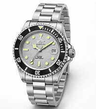 Load image into Gallery viewer, Invicta Pro Diver Starlight Diver Crystals Dial Japan Automatic 43mm Watch 50282
