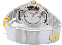 Load image into Gallery viewer, Invicta Pro Diver Pave Crystal Gold Two Tone Japan Automatic 43mm Watch 50283
