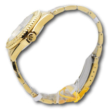 Load image into Gallery viewer, Invicta Pro Diver Golden Royale 40mm Gold Pave Crystal Quartz Watch 50288-Klawk Watches
