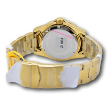 Load image into Gallery viewer, Invicta Pro Diver Golden Royale 40mm Gold Pave Crystal Quartz Watch 50288-Klawk Watches
