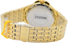 Load image into Gallery viewer, Invicta Celestial Lux Men's 43mm Gold Pave 427 Crystals Quartz Watch 50300-Klawk Watches

