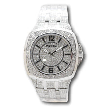 Load image into Gallery viewer, Invicta Celestial Lux Men's 43mm Silver Pave 407 Crystals Quartz Watch 50326

