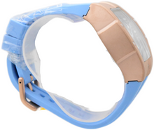 Load image into Gallery viewer, Invicta Racing Pitlane Men's 47mm Skeleton Dusty Rose Chronograph Watch 50410-Klawk Watches

