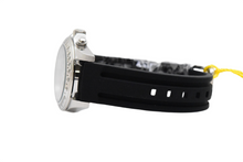 Load image into Gallery viewer, Invicta Speedway Montecarlo Casino Men's 40mm Black Silicone Chrono Watch 50492-Klawk Watches
